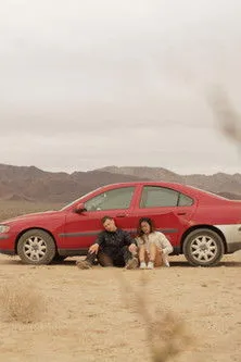 Alexandra Roxo interpreta a Jules en The Thing About Us