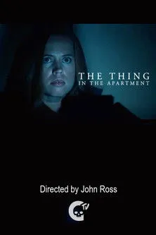Melia Renee interpreta a Sam en The Thing in the Apartment