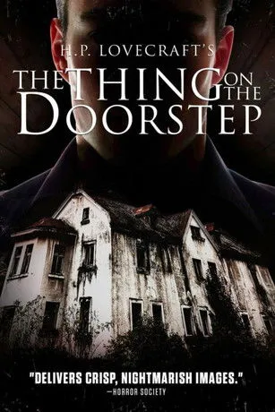 Póster de The Thing on the Doorstep