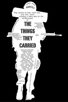 Póster de la película The Things They Carried