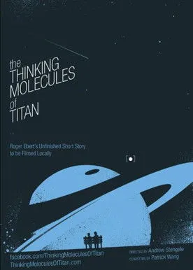 Donna Sant interpreta a Regan en The Thinking Molecules of Titan