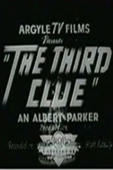 Robert Cochran interpreta a Peter Kerrigan en The Third Clue