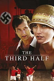 Póster de The Third Half