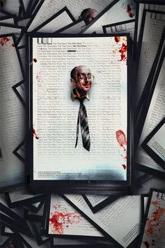 Tom Bonington interpreta a Worker en The Third Hand