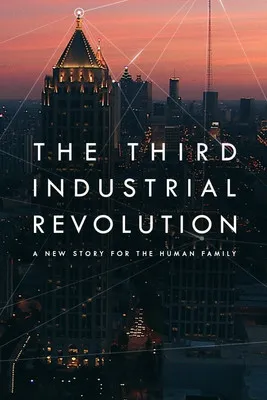 Jeremy Rifkin interpreta a Himself en The Third Industrial Revolution