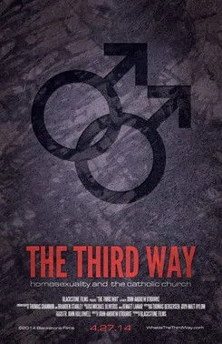 Christopher West interpreta a en The Third Way
