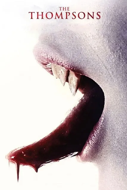 Mackenzie Firgens interpreta a Darlene Hamilton en The Thompsons