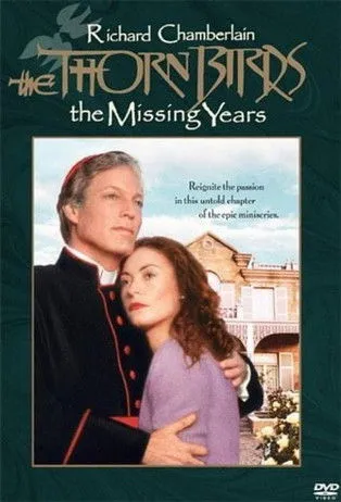 Julia Blake interpreta a Fee Cleary en The Thorn Birds: The Missing Years