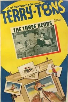 Póster de la película The Three Bears