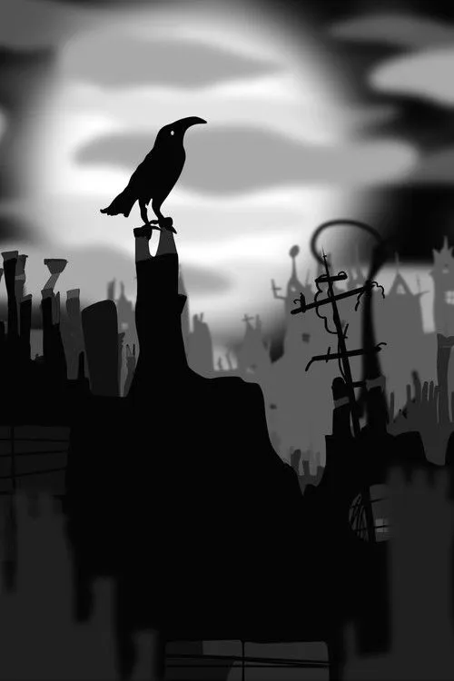 Lois Baxter interpreta a Radio Announcer en The Three Crow Boys