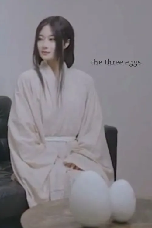 Wang Lao Ji interpreta a Dàn en The Three Eggs