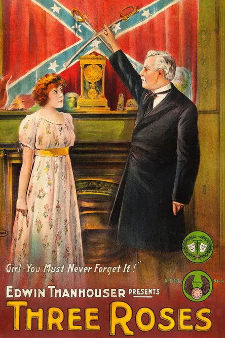 Lorraine Huling interpreta a The Second Rose en The Three Roses