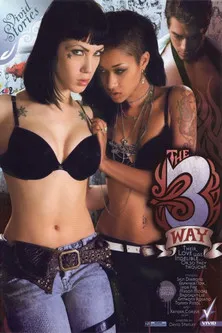 Póster de la película The Threeway