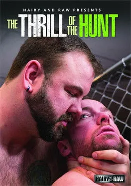 Póster de The Thrill of the Hunt