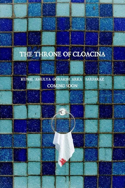 Merenla Imsong interpreta a Nisha en The Throne of Cloacina