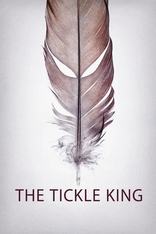 Roland Buck III interpreta a Himself en The Tickle King