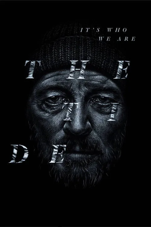 Olwen Fouéré interpreta a Night Angler en The Tide