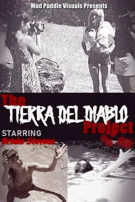Mina Lee interpreta a en The Tierra Del Diablo Project
