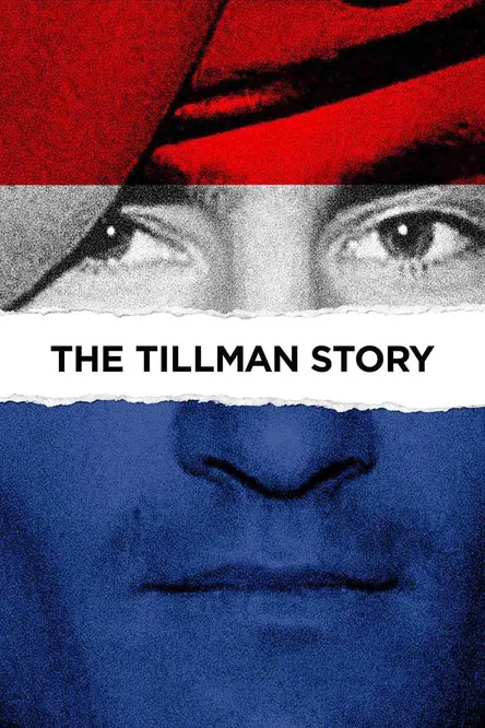 Póster de The Tillman Story