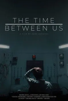 Radley Mason interpreta a James en The Time Between Us