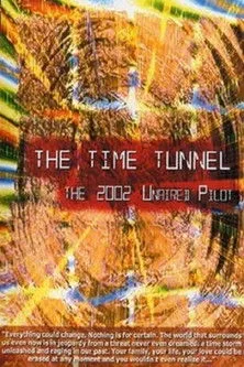 David Conrad interpreta a Doug Phillips en The Time Tunnel