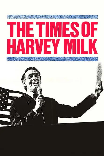 Sally M. Gearhart interpreta a Herself en The Times of Harvey Milk