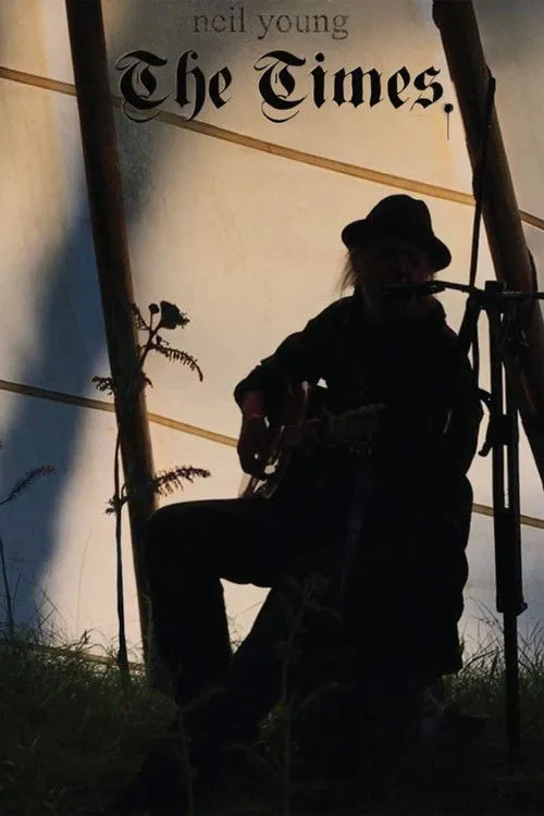 Póster de la película The Times