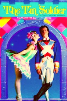 Póster de The Tin Soldier