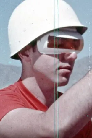 Judee Morton interpreta a en The Tiny Astronaut