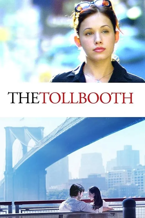 Liz Stauber interpreta a Becky Cohen en The Tollbooth