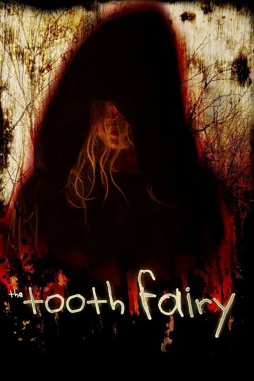Póster de The Tooth Fairy