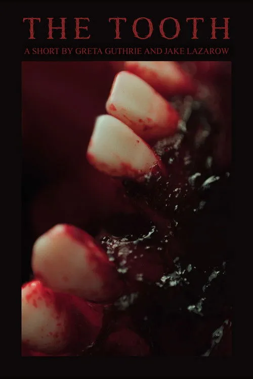 Shannon Collis interpreta a Sloane / Mom (double) en The Tooth