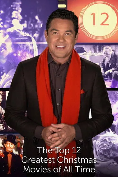 Bryant Wood interpreta a Himself en The Top 12 Greatest Christmas Movies of All Time