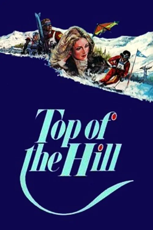 Barry Snider interpreta a George en The Top of the Hill