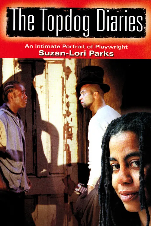 George C. Wolfe interpreta a Self en The Topdog Diaries