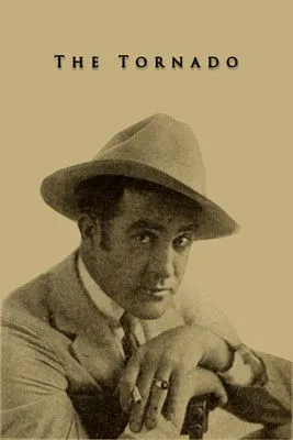 Peter Gerald interpreta a Pendleton - banker from Rock River (as Pete Gerald) en The Tornado