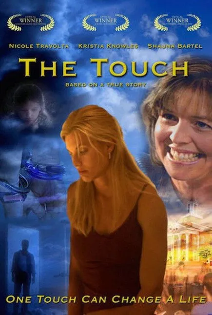 Póster de The Touch