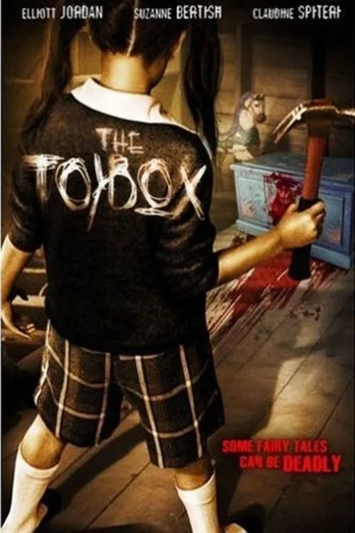 Póster de The Toybox