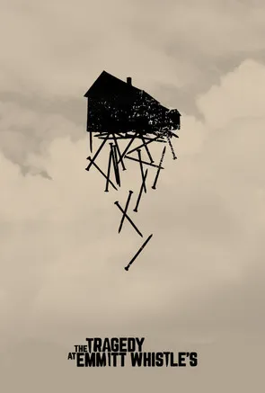 Richard Napoli interpreta a Emmitt Whistle en The Tragedy at Emmitt Whistle's
