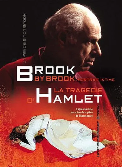 Scott Handy interpreta a Horatio en The Tragedy of Hamlet