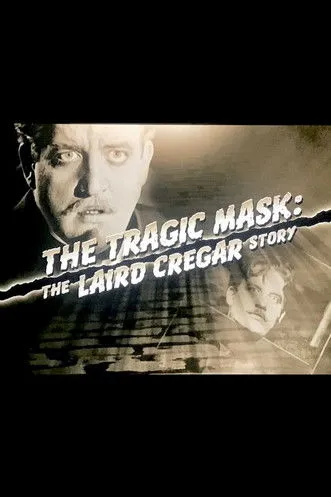 Steve Jones interpreta a Self en The Tragic Mask: The Laird Cregar Story