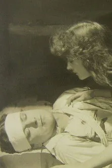 Póster de la película The Trail of the Lonesome Pine