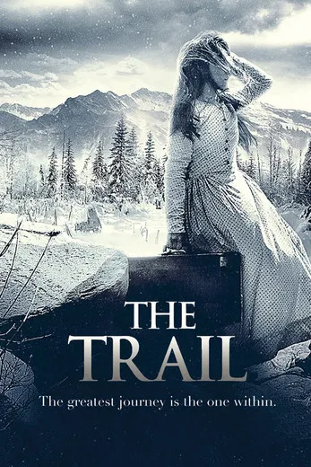 Póster de The Trail