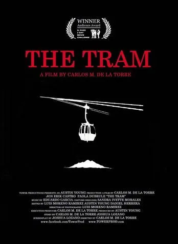 Jon Erik Castro interpreta a John en The Tram