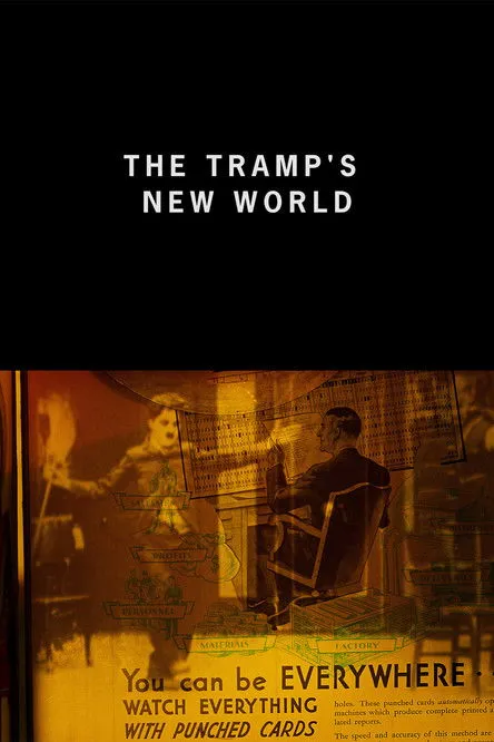 Póster de The Tramp's New World