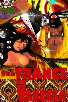 Lily Lane interpreta a en The Trance of Vanessa