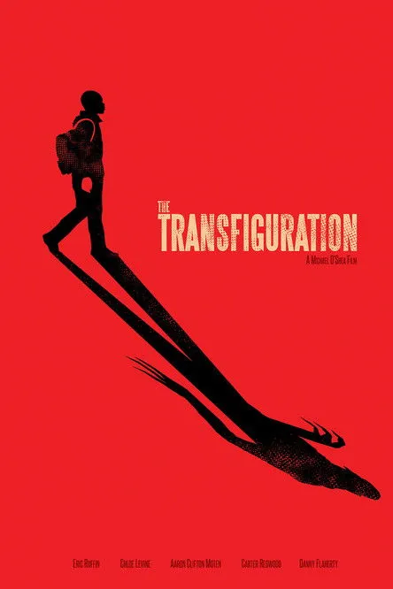 Póster de The Transfiguration