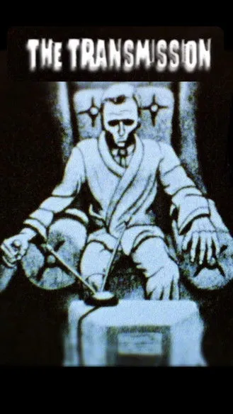 Holly Lynn Ellis interpreta a Moira en The Transmission