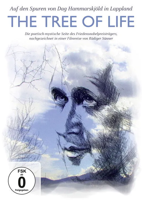 Póster de The Tree of Life