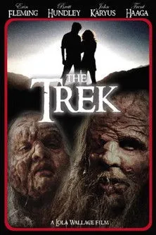 Póster de The Trek